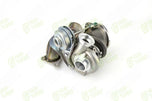 Turbolader ALPINA B3 Original Neu | OE 11654547431, 4547431, 45474311
