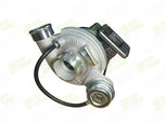 Turbolader Garrett Original Neu | OE JCB 32006082, JCB 320, 06082