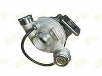 Garrett Turbolader Original Neu – OE JCB 32006082