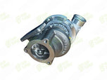 Turbolader Garrett Original Neu | OE JCB 32006082, JCB 320, 06082