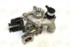 Garrett Turbolader Original Neu für Citroën Berlingo – OE 95527172
