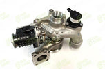 Turbolader CITROËN BERLINGO Original Neu | OE 95527172, 3558677, SU001B2450