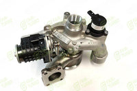 Garrett Turbolader Original Neu für Citroën Berlingo – OE 95527172