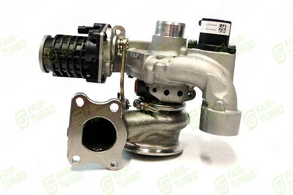 Garrett Turbolader Original Neu für Citroën Berlingo – OE 95527172