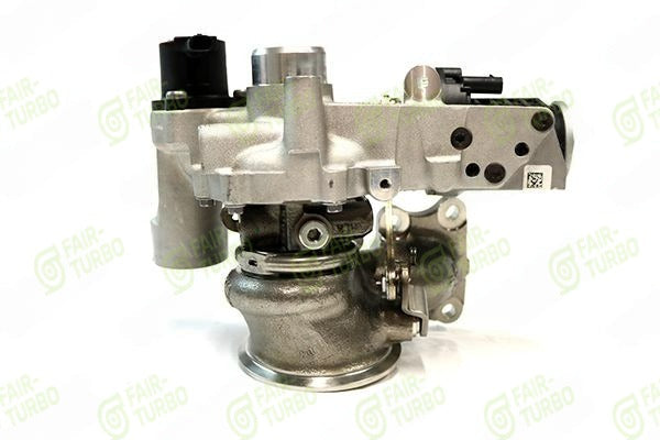 Garrett Turbolader Original Neu für Citroën Berlingo – OE 95527172