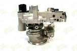 Turbolader CITROËN BERLINGO Original Neu | OE 95527172, 3558677, SU001B2450