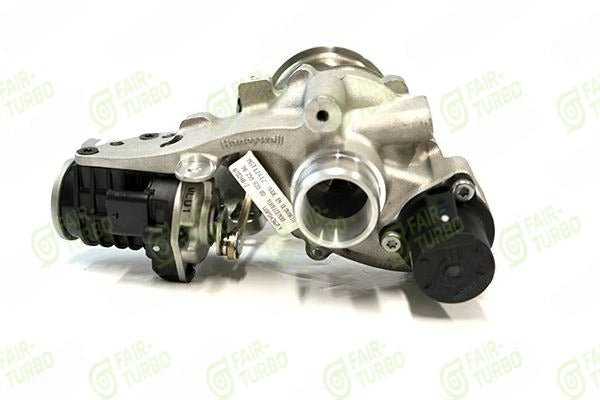 Garrett Turbolader Original Neu für Citroën Berlingo – OE 95527172