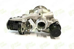 Turbolader CITROËN BERLINGO Original Neu | OE 95527172, 3558677, SU001B2450