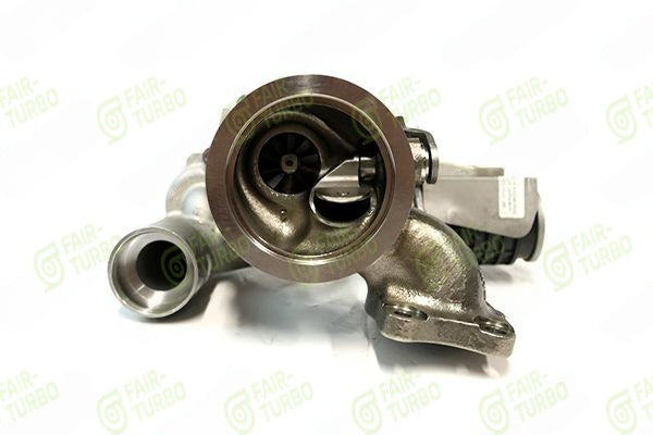Garrett Turbolader Original Neu für Citroën Berlingo – OE 95527172