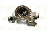 Turbolader CITROËN BERLINGO Original Neu | OE 95527172, 3558677, SU001B2450
