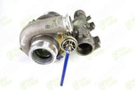 Turbolader BorgWarner Original Neu | OE 1679181R, 1679182R, 1830548R