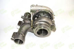 Turbolader BorgWarner Original Neu | OE 1679181R, 1679182R, 1830548R
