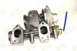Turbolader BorgWarner Original Neu | OE 1679181R, 1679182R, 1830548R