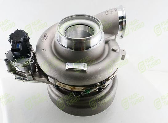 Garrett Turbolader Original Neu – OE 5802204204