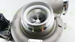 Turbolader Garrett Original Neu | OE 5802204204, 5801527202, 789499-1