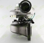 Turbolader Garrett Original Neu | OE 5802204204, 5801527202, 789499-1