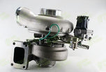 Turbolader Garrett Original Neu | OE 5802204204, 5801527202, 789499-1
