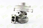 BorgWarner Turbolader Generalüberholt – OE 3047687