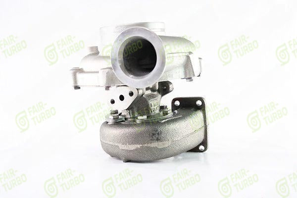 BorgWarner Turbolader Generalüberholt – OE 3047687