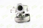 BorgWarner Turbolader Generalüberholt – OE 3047687
