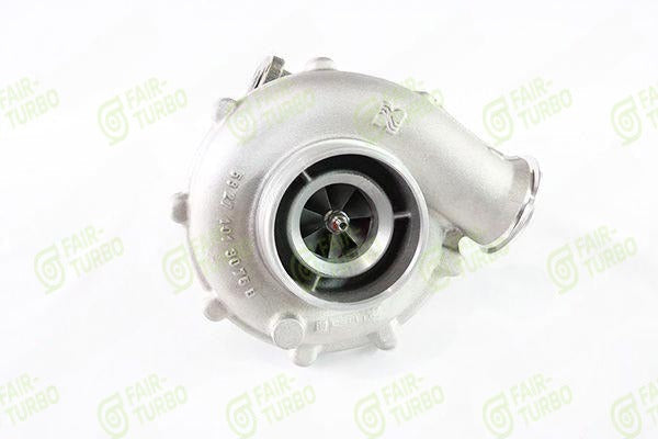 BorgWarner Turbolader Generalüberholt – OE 3047687