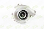 Turbolader BorgWarner Generalüberholt | OE 3047687, FENDT 165Z718202090011