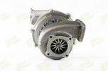 Turbolader BorgWarner Generalüberholt | OE 3047687, FENDT 165Z718202090011