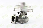 Turbolader BorgWarner Original Neu | OE 3047687, FENDT Z718202097011