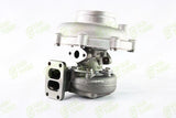 Turbolader BorgWarner Original Neu | OE 3047687, FENDT Z718202097011