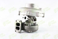 BorgWarner Turbolader Original Neu – OE 3047687