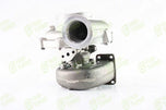 Turbolader BorgWarner Original Neu | OE 3047687, FENDT Z718202097011
