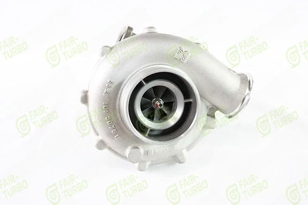 BorgWarner Turbolader Original Neu – OE 3047687