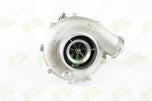 Turbolader BorgWarner Original Neu | OE 3047687, FENDT Z718202097011