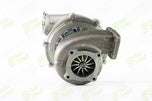 Turbolader BorgWarner Original Neu | OE 3047687, FENDT Z718202097011