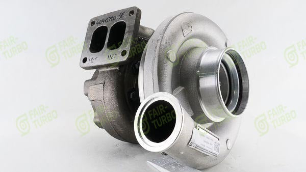 Holset Turbolader Original Neu – OE 504182614