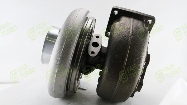 Holset Turbolader Original Neu – OE 504182614
