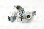 Turbolader MAZDA 3 Generalüberholt | OE SH01-13-700E, SH01-13-700B, SH01-13-700C