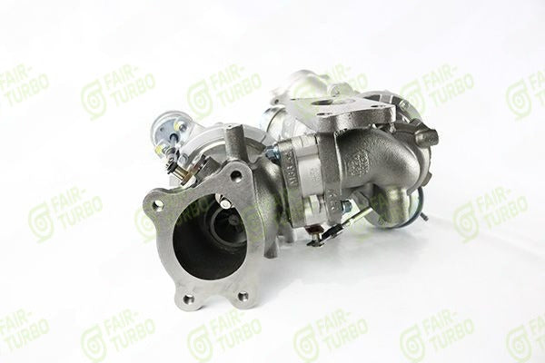 Turbolader MAZDA 3 Generalüberholt – Bild 4