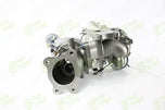 Turbolader MAZDA 3 Generalüberholt | OE SH01-13-700E, SH01-13-700B, SH01-13-700C