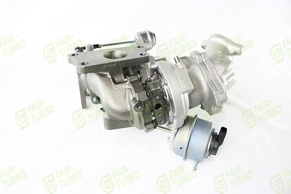 Turbolader MAZDA 3 Generalüberholt – Bild 5