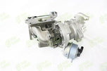 Turbolader MAZDA 3 Generalüberholt | OE SH01-13-700E, SH01-13-700B, SH01-13-700C