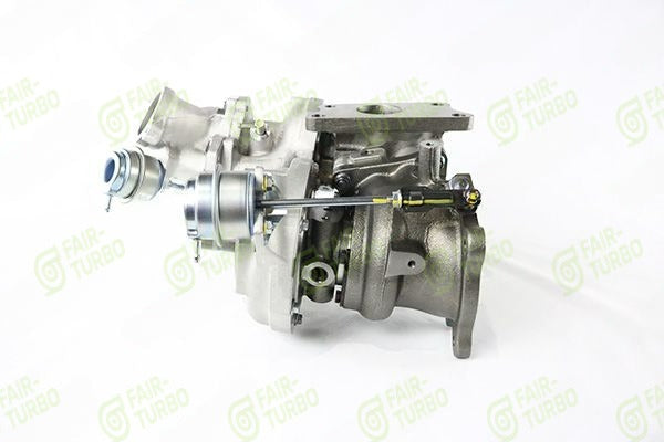 Turbolader MAZDA 3 Generalüberholt – Bild 6