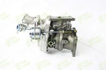 Turbolader MAZDA 3 Generalüberholt | OE SH01-13-700E, SH01-13-700B, SH01-13-700C