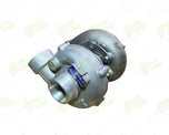 Turbolader BorgWarner Original Neu | OE STEYR 31185110014, STEYR 31185110015