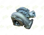 Turbolader BorgWarner Original Neu | OE STEYR 31185110014, STEYR 31185110015
