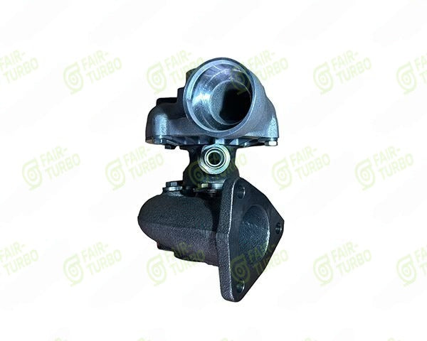 BorgWarner Turbolader Original Neu – OE STEYR 31185110014