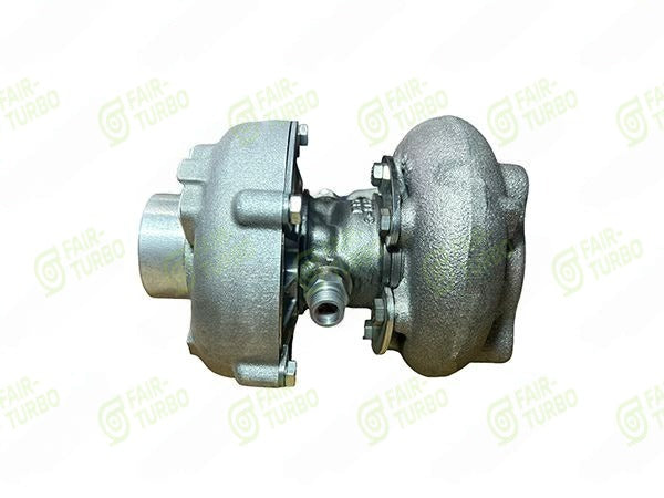 BorgWarner Turbolader Original Neu – OE STEYR 31185110014