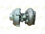 Turbolader BorgWarner Original Neu | OE STEYR 31185110014, STEYR 31185110015
