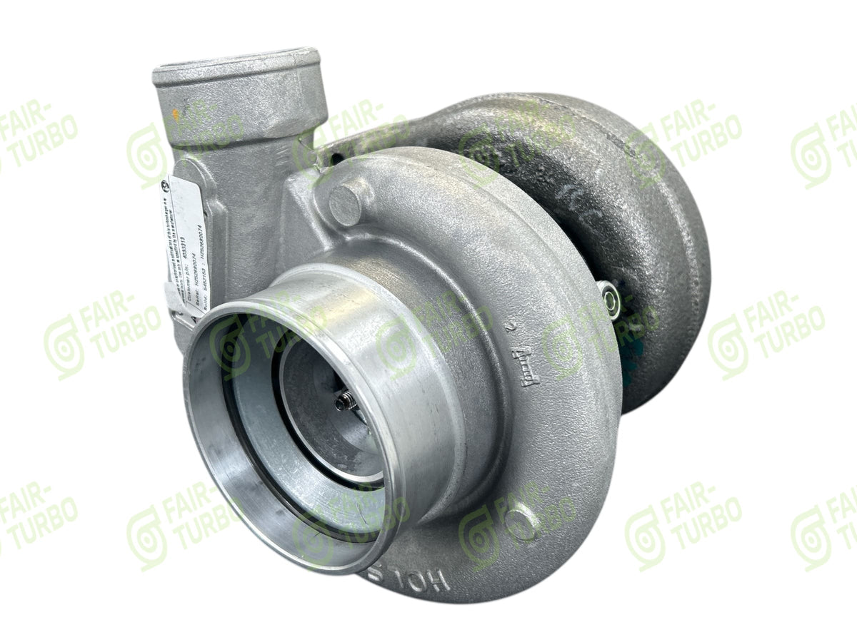 Holset Turbolader Original Neu – OE 504221767