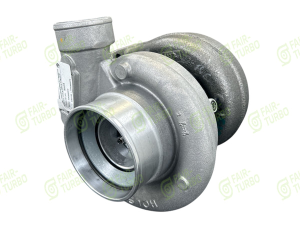 Holset Turbolader Original Neu – OE 504221767